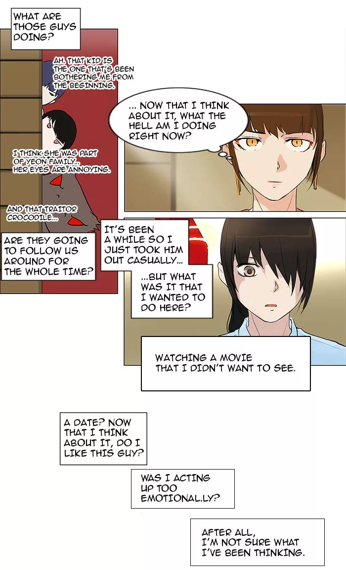 Tower of God, chapter 189, image 32
