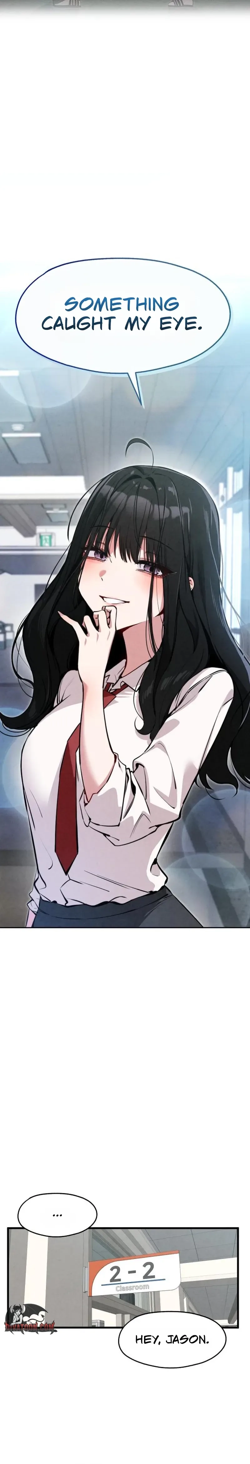 You’re the Only One I Can See, chapter 2, image 15