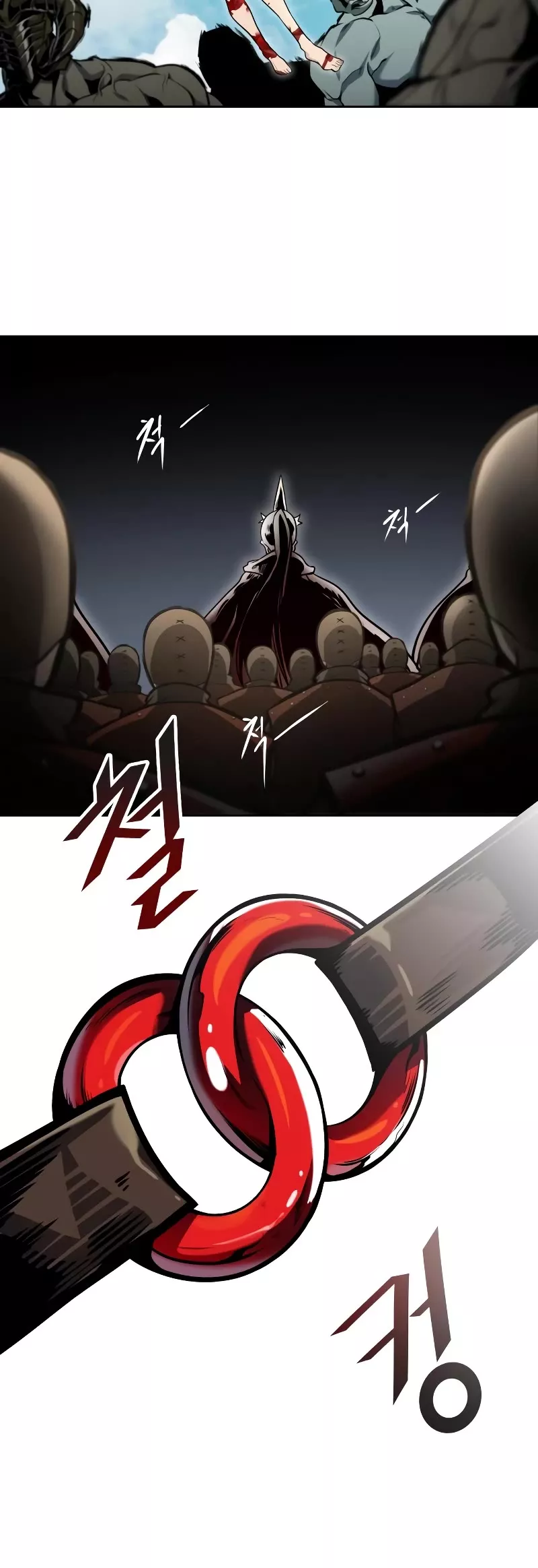 Tower of God, chapter 578, image 120