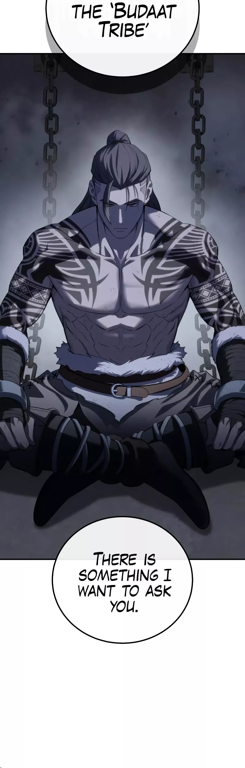 Star-Fostered Swordmaster, chapter 64, image 28