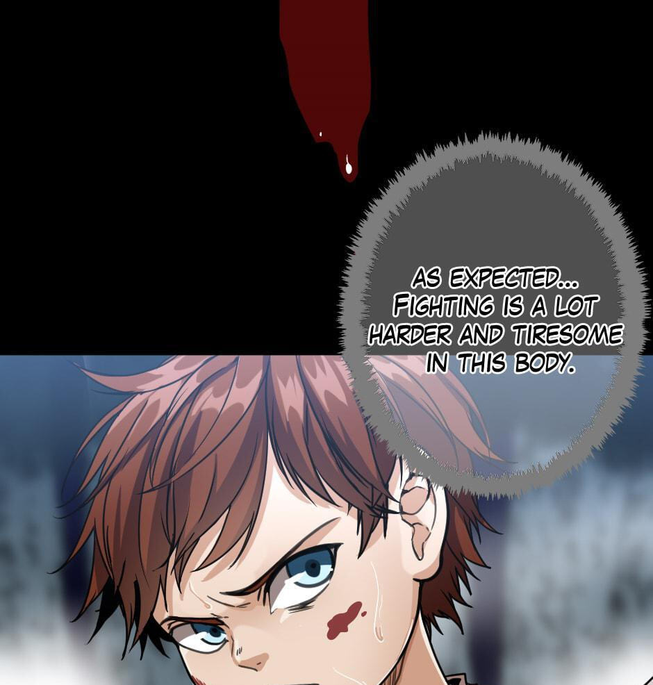 The Beginning After the End, chapter 17, image 77