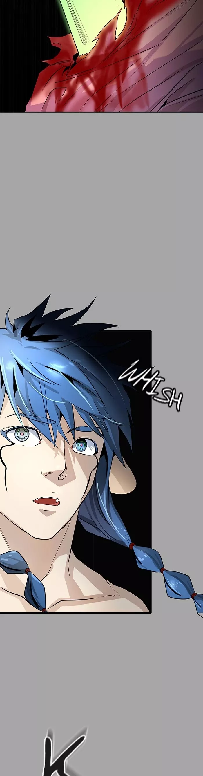 Tower of God, chapter 529, image 56