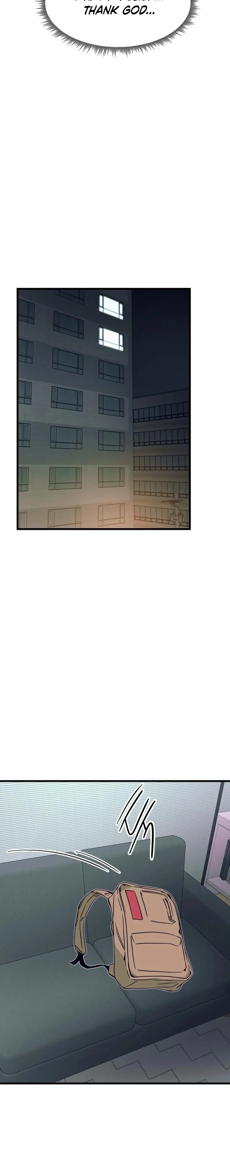 My Bias Gets on the Last Train, chapter 69, image 33