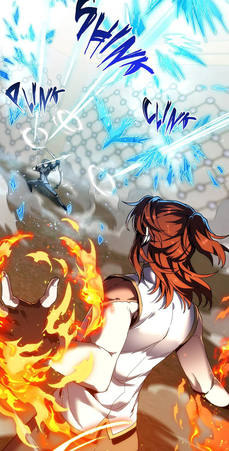 The Beginning After the End, chapter 238, image 20