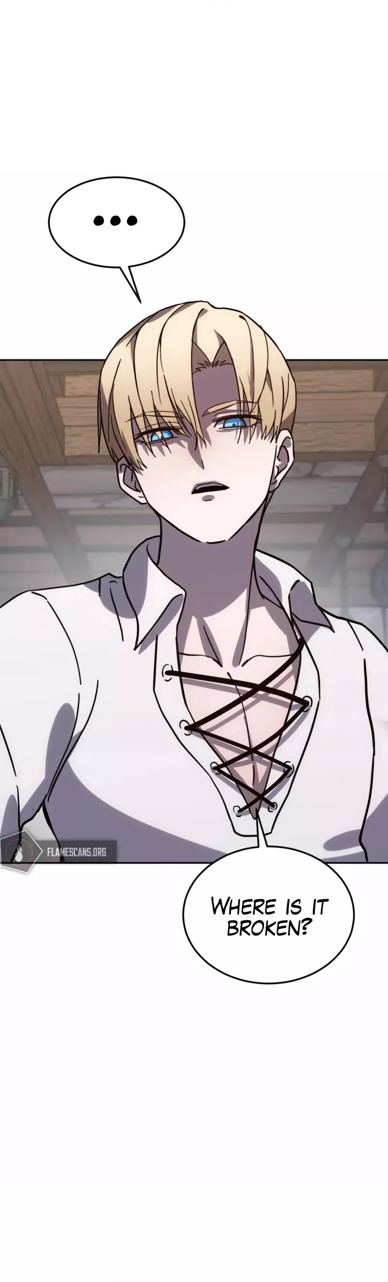 Star-Fostered Swordmaster, chapter 1, image 89