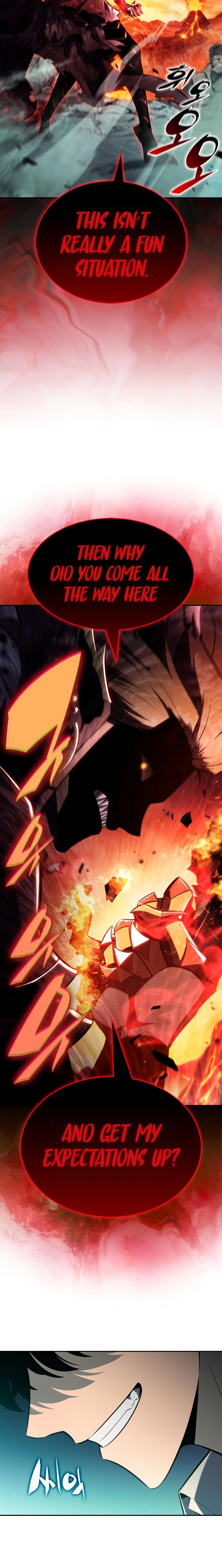 Solo Max-Level Newbie, chapter 256, image 17