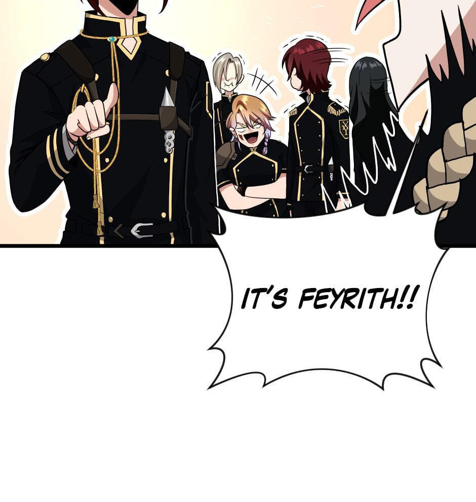 The Beginning After the End, chapter 91, image 90