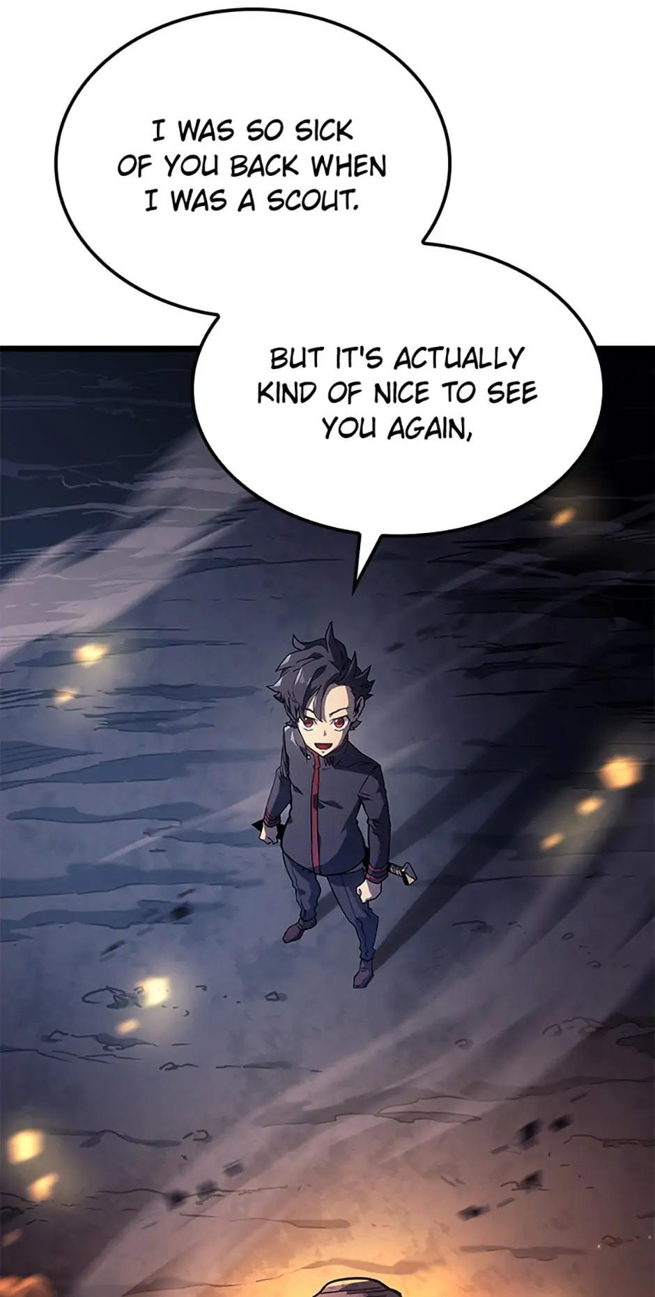 Revenge of the Baskerville Bloodhound, chapter 4, image 148