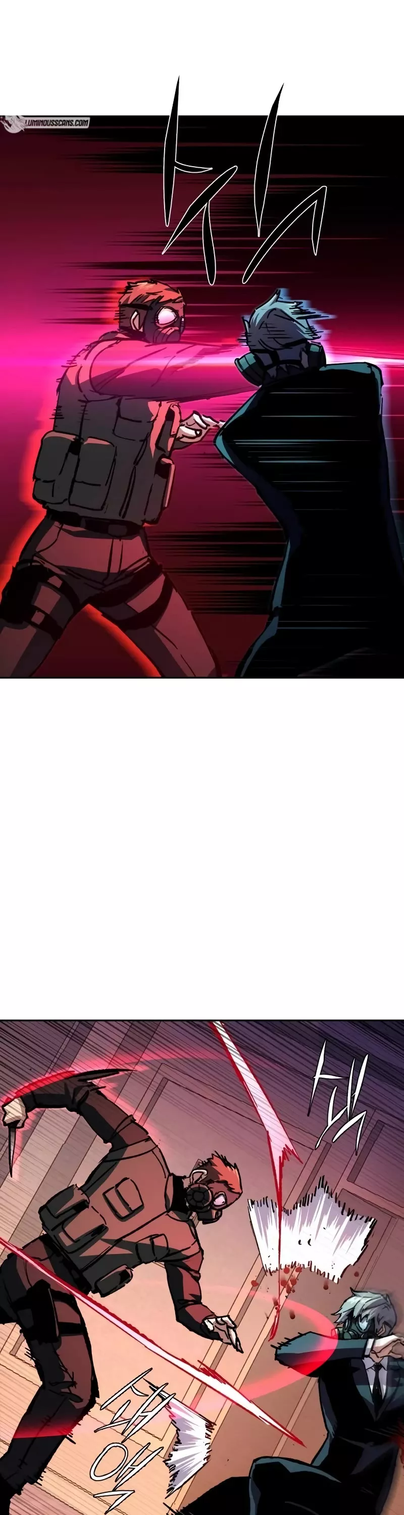 Teenage Mercenary, chapter 173, image 3
