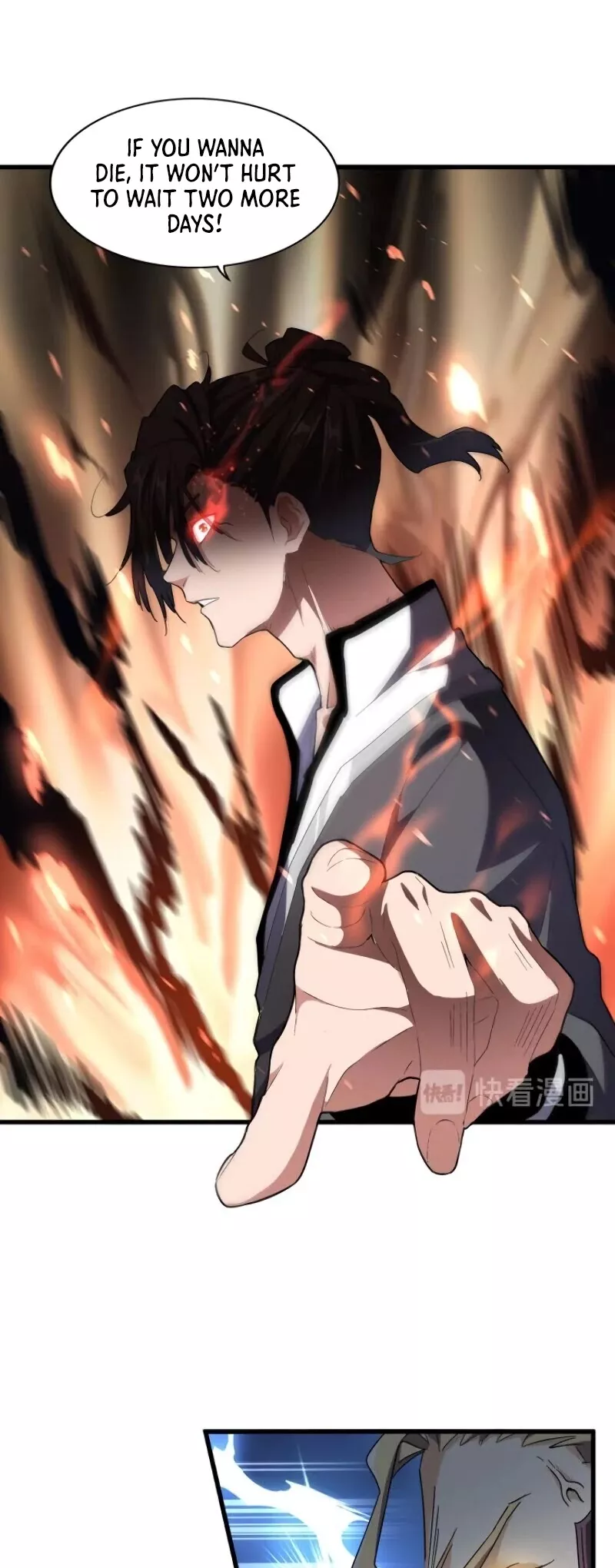 Magic Emperor, chapter 154, image 16
