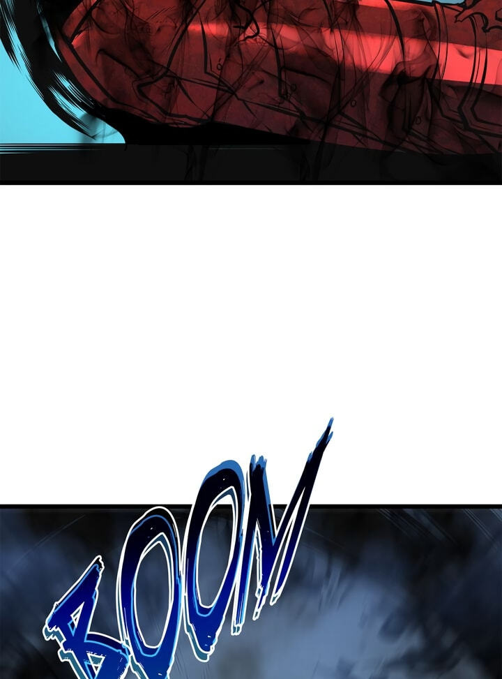 Solo Leveling, chapter 45, page 71