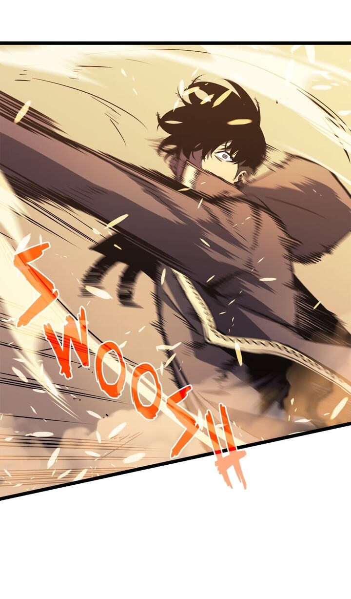 Solo Leveling, chapter 57, page 29