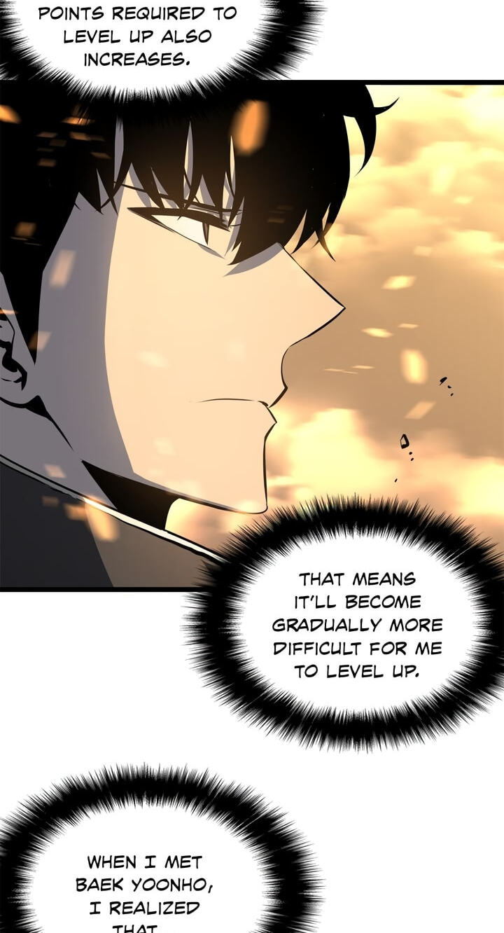 Solo Leveling, chapter 58, page 6