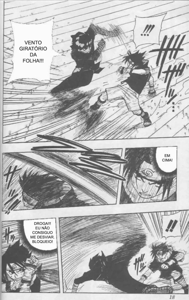 Naruto, chapter 37, image 12