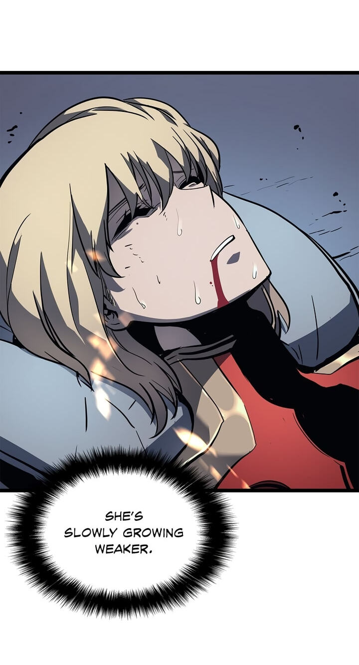 Solo Leveling, chapter 101, page 69