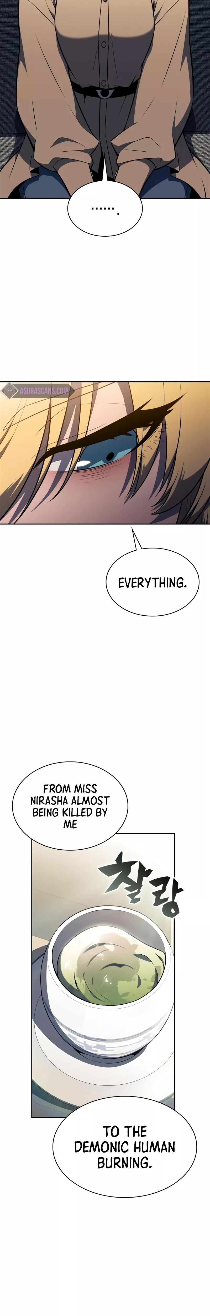 Solo Max-Level Newbie, chapter 168, image 18