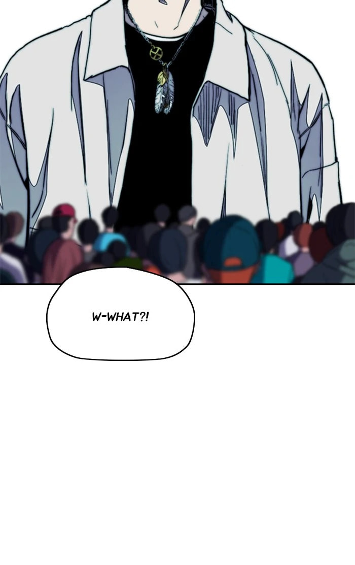 Wind Breaker, chapter 317, image 84