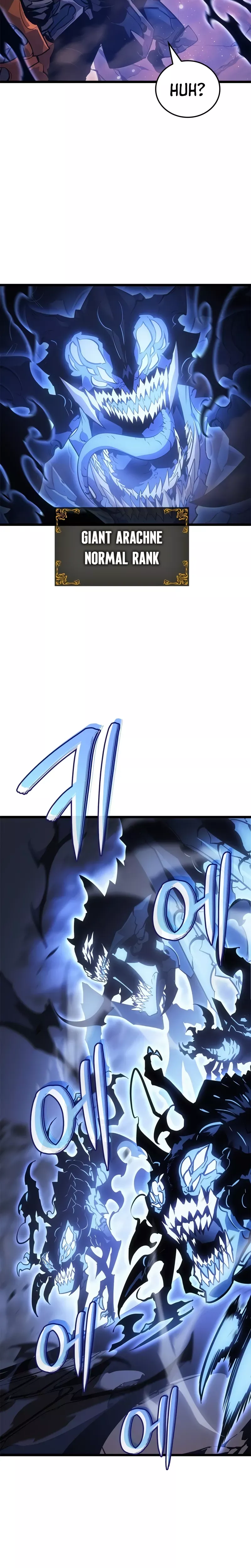 Solo Leveling: Ragnarok, chapter 26, image 4