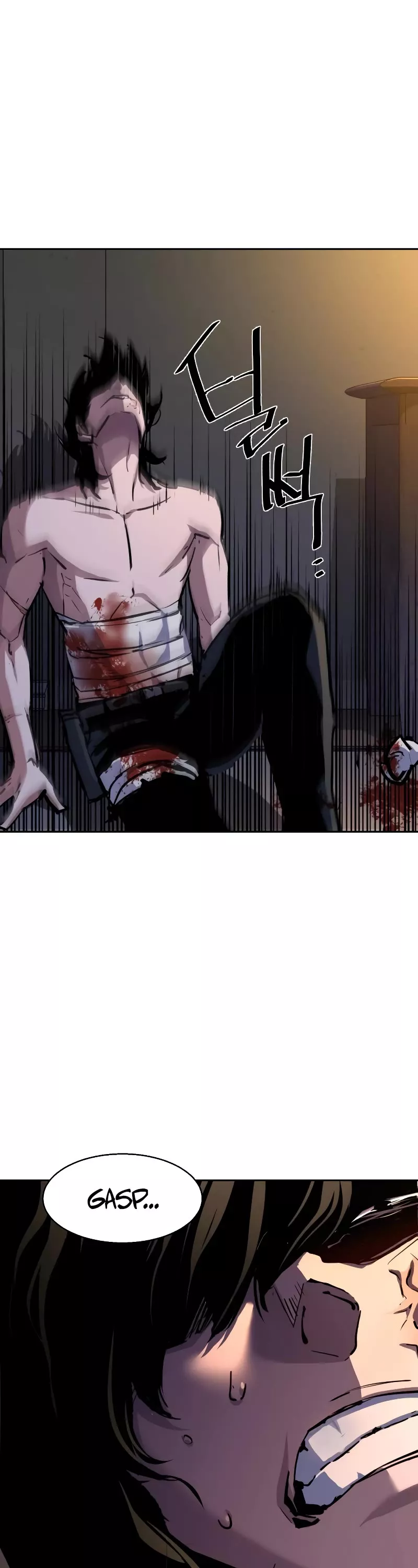 Teenage Mercenary, chapter 151, image 8