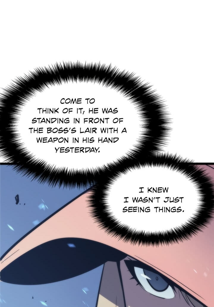 Solo Leveling, chapter 71, page 65