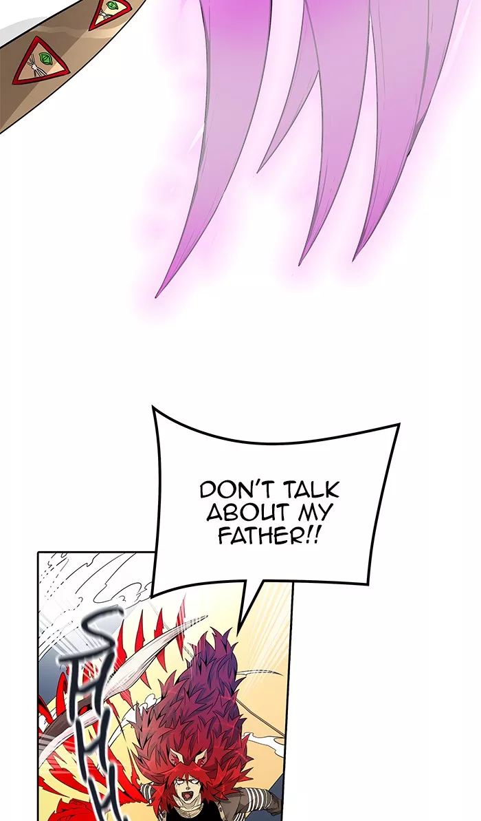 Tower of God, chapter 492, image 44