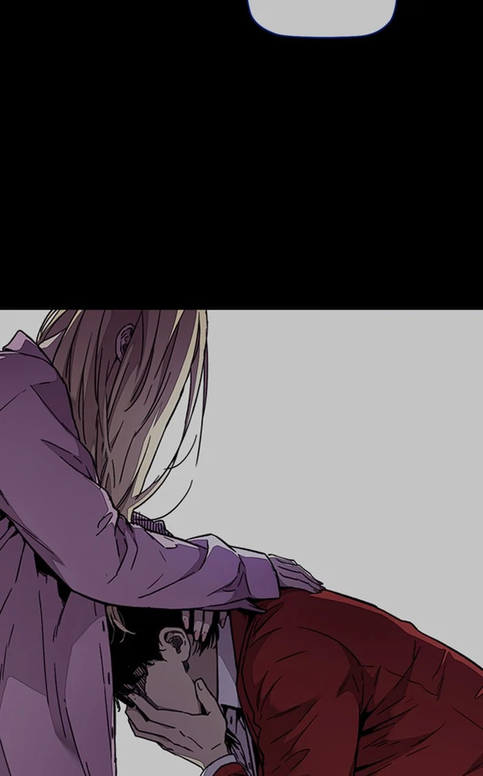 Wind Breaker, chapter 319, image 8