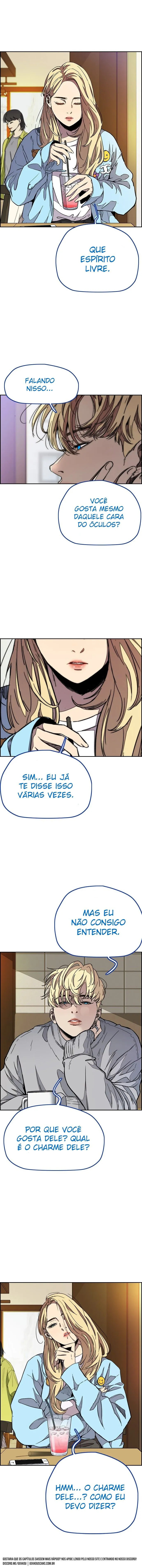 Wind Breaker, chapter 49, page 9
