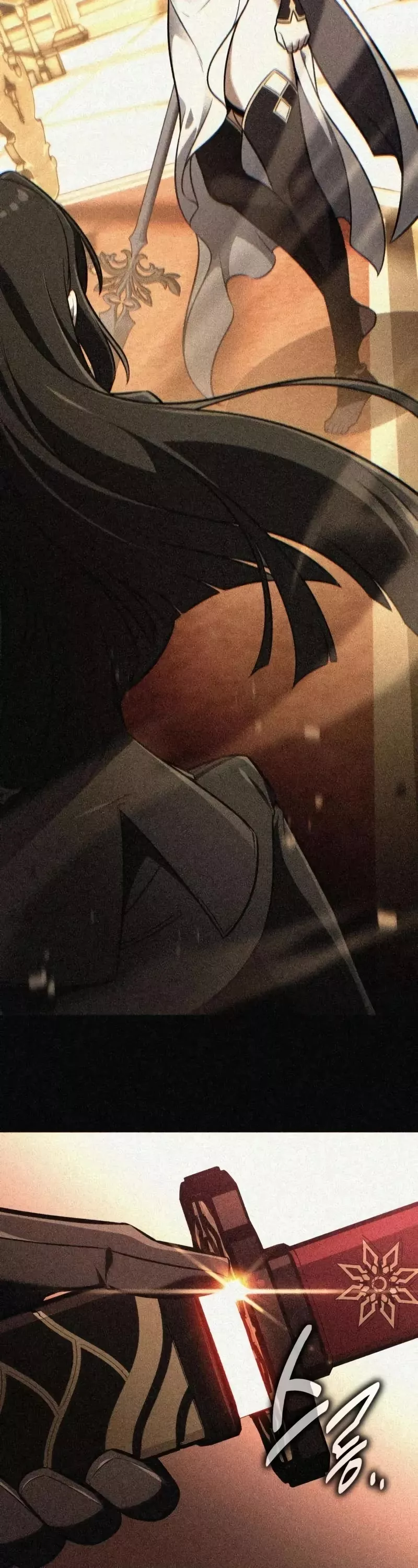 I Killed the Main Player, chapter 84, image 34