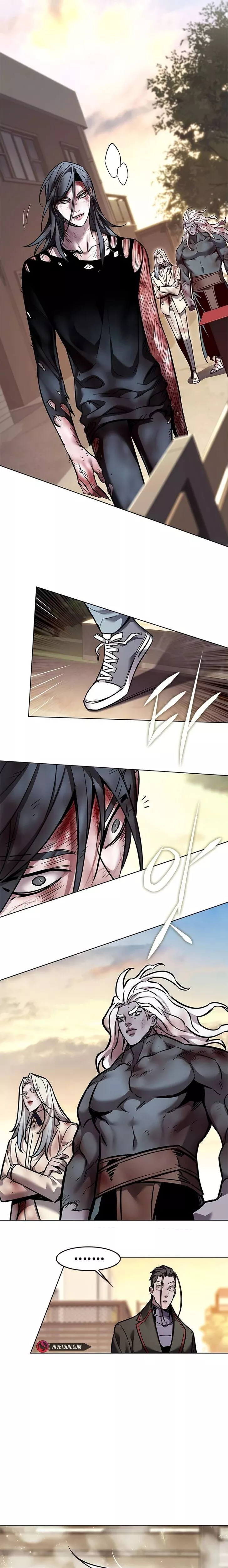 Eleceed, chapter 321, image 19