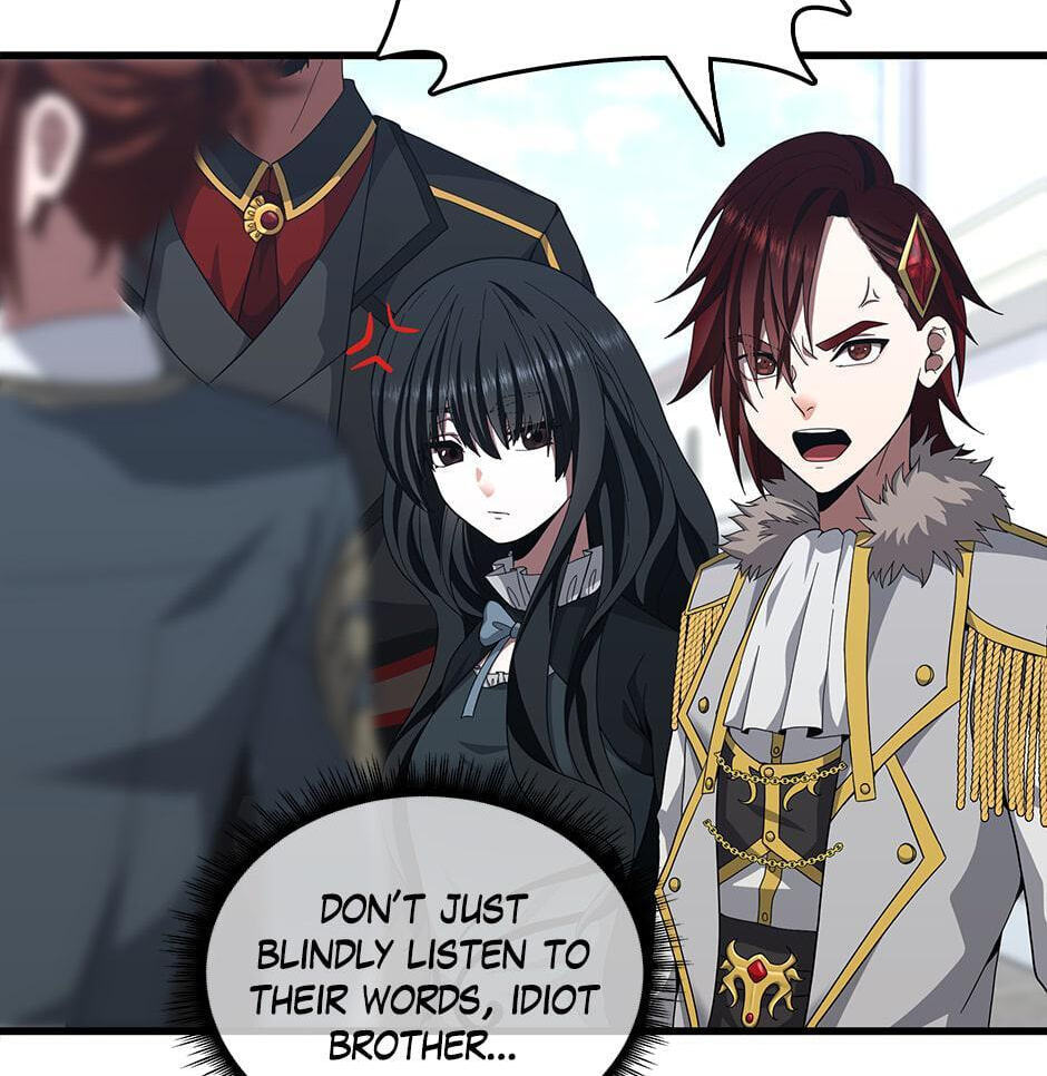 The Beginning After the End, chapter 81, image 42