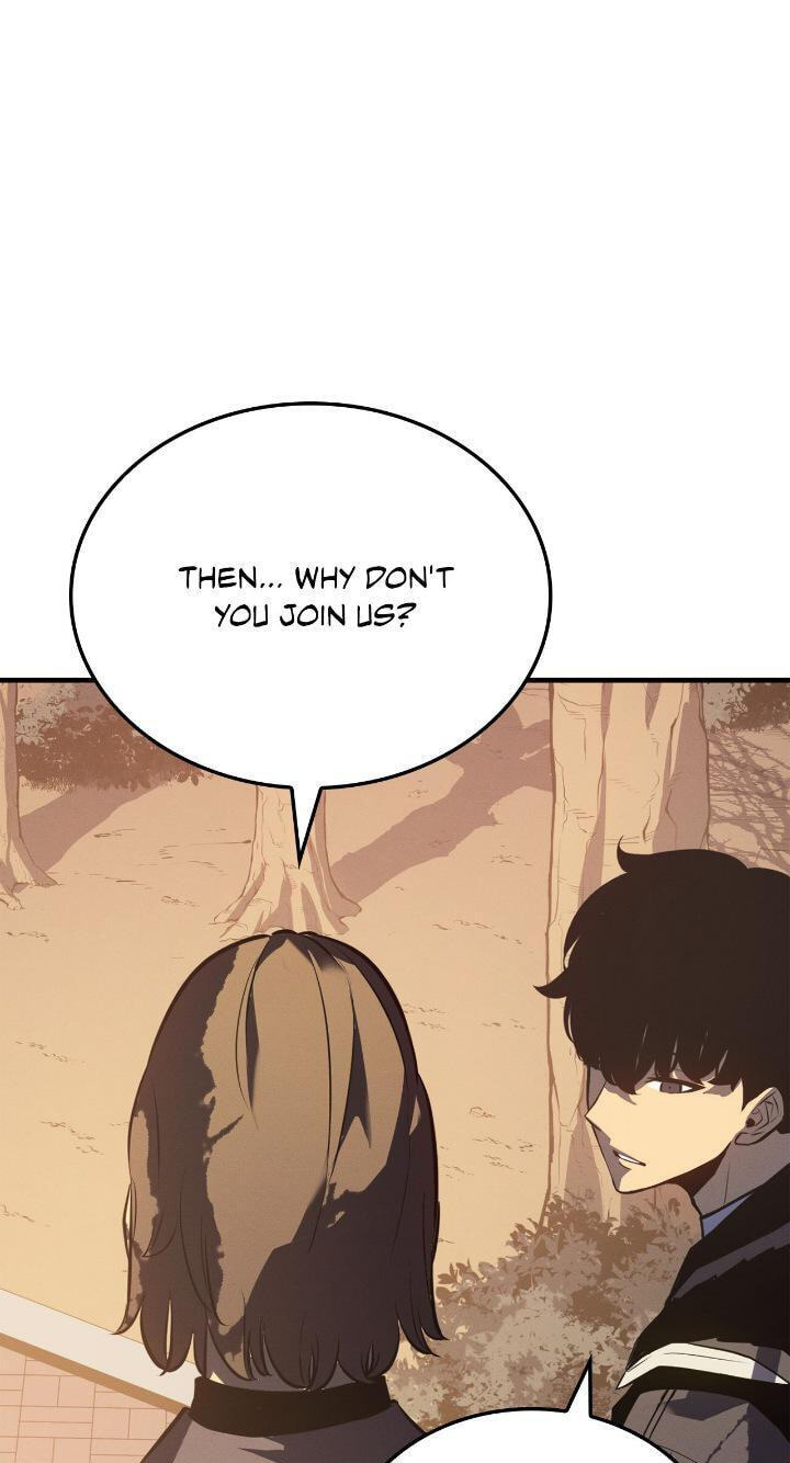 Solo Leveling, chapter 183, page 51