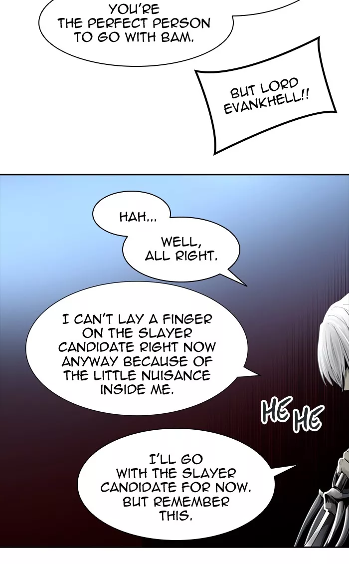 Tower of God, chapter 453, image 57