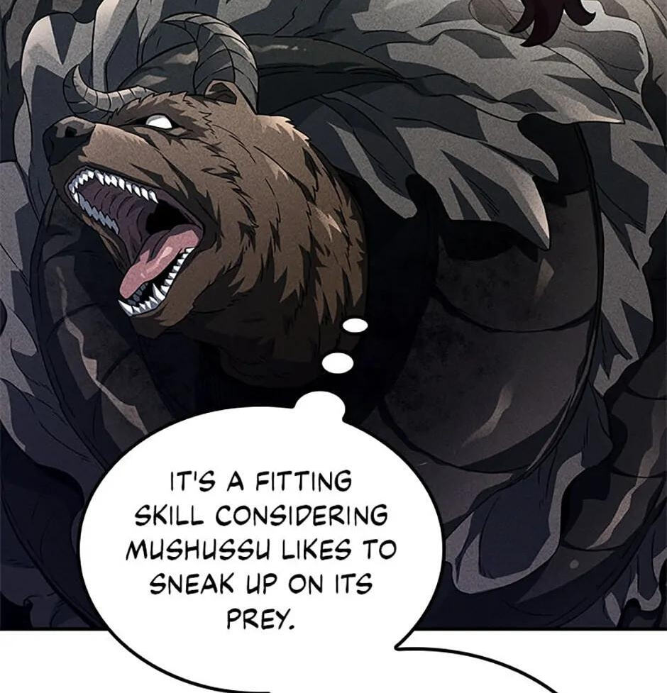 Revenge of the Baskerville Bloodhound, chapter 52, image 90