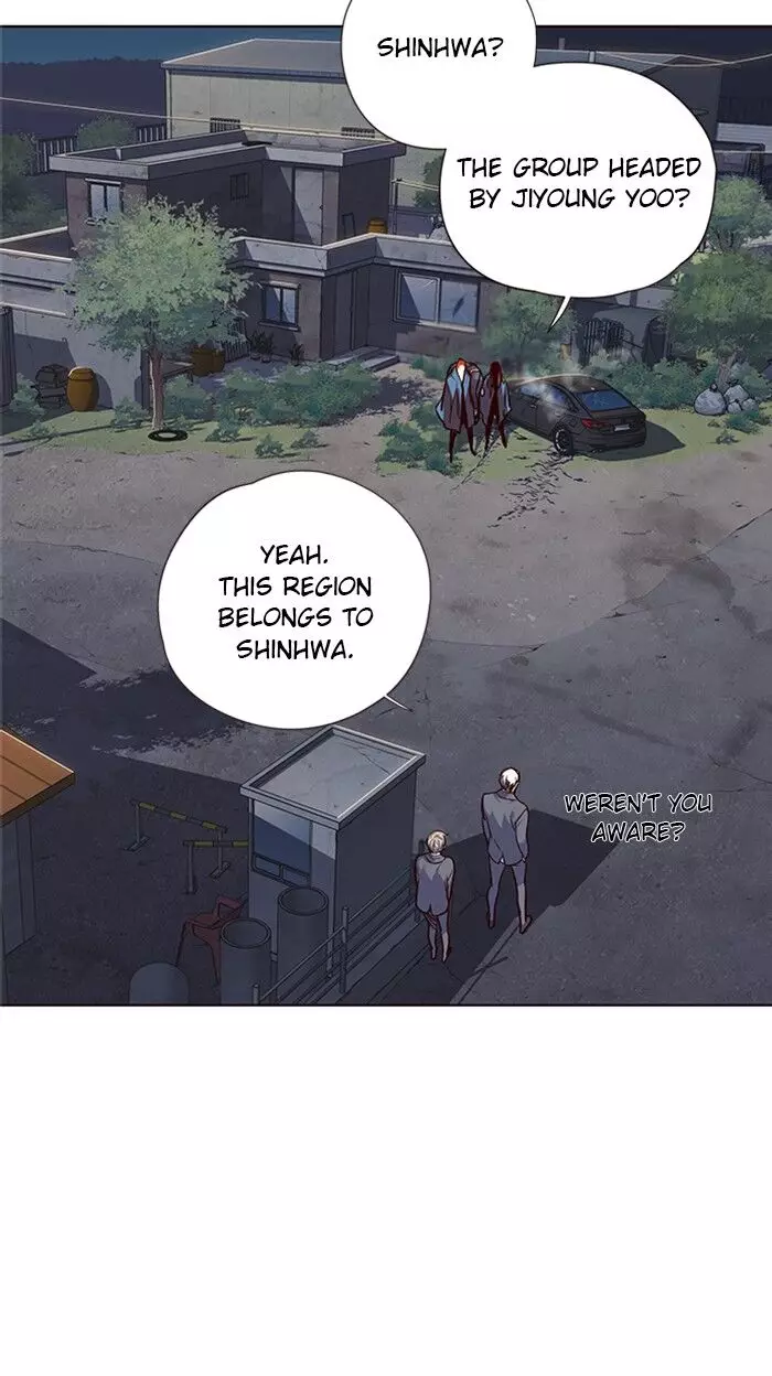 Eleceed, chapter 42, image 12