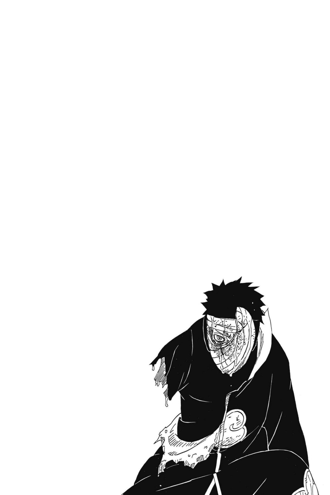 Naruto, chapter 509, image 17