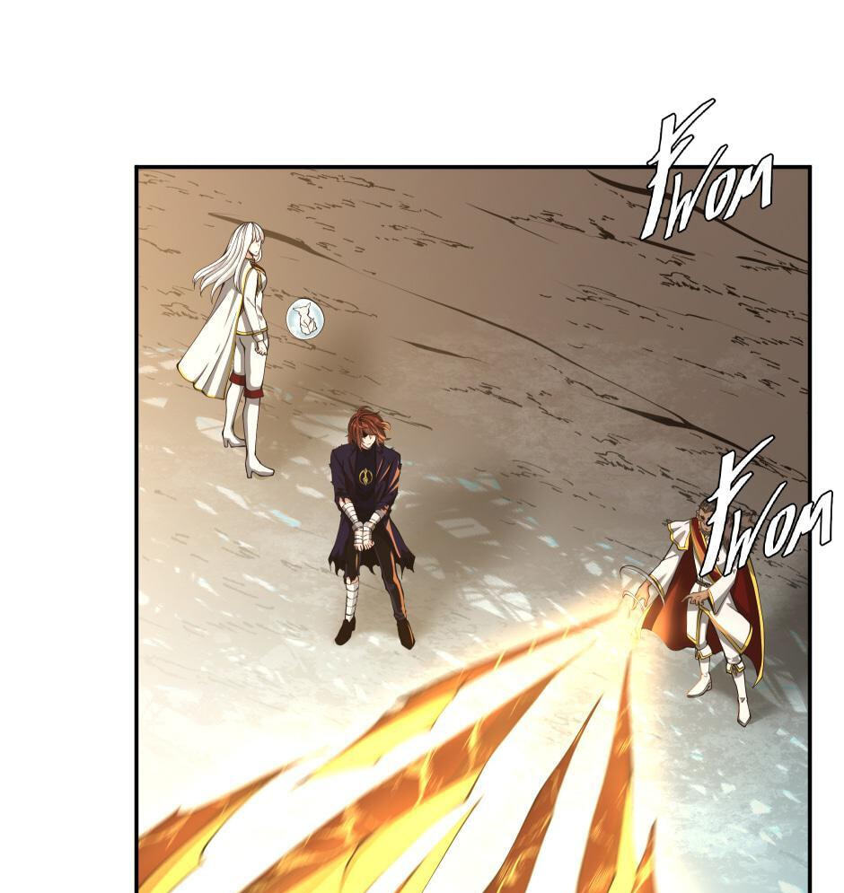 The Beginning After the End, chapter 143, image 5