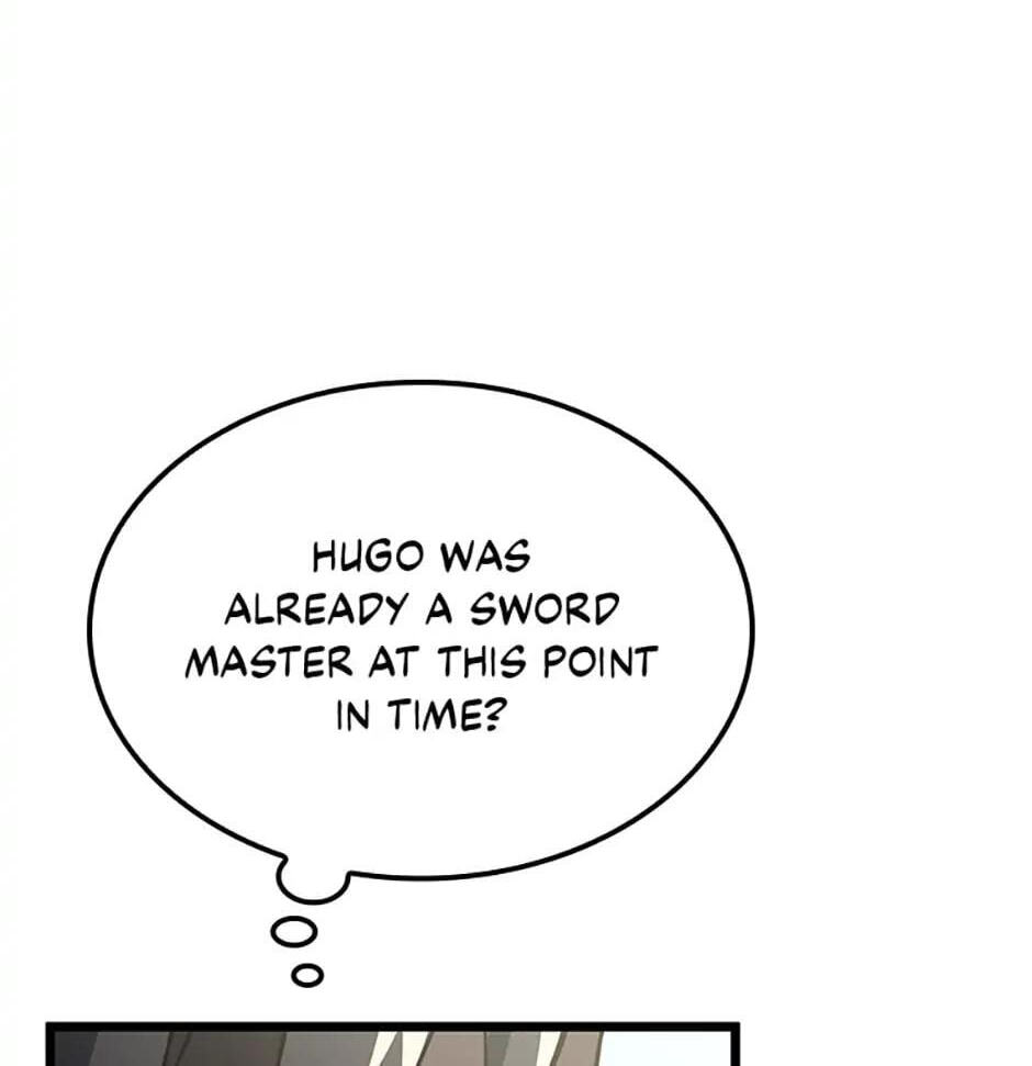 Revenge of the Baskerville Bloodhound, chapter 2, image 97