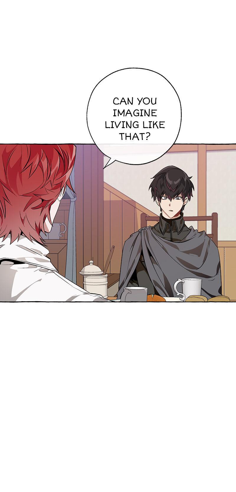 Trash of the Count’s Family, chapter 17, image 6