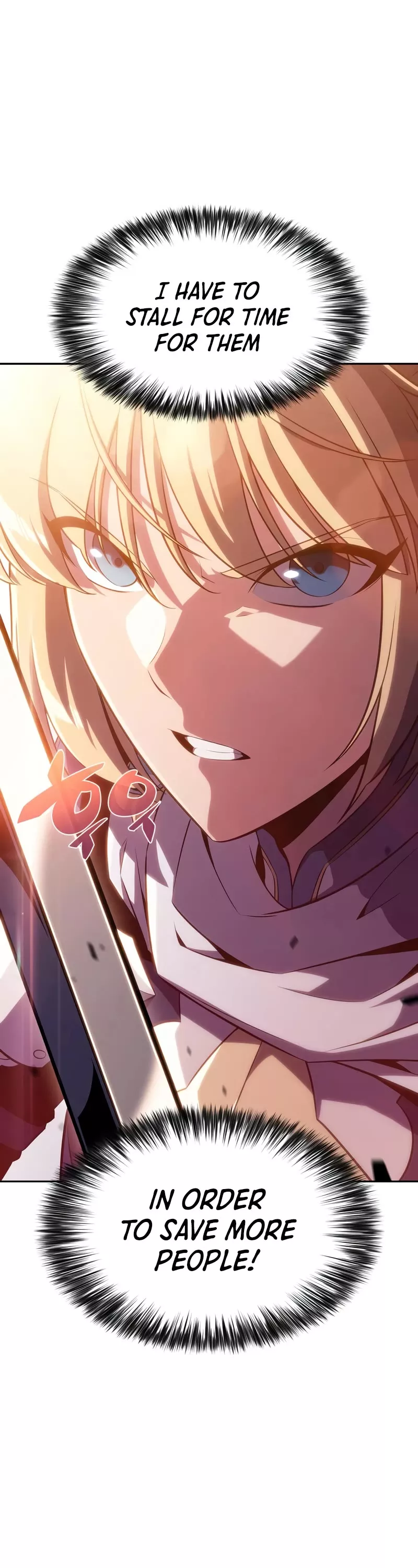Solo Max-Level Newbie, chapter 105, image 49