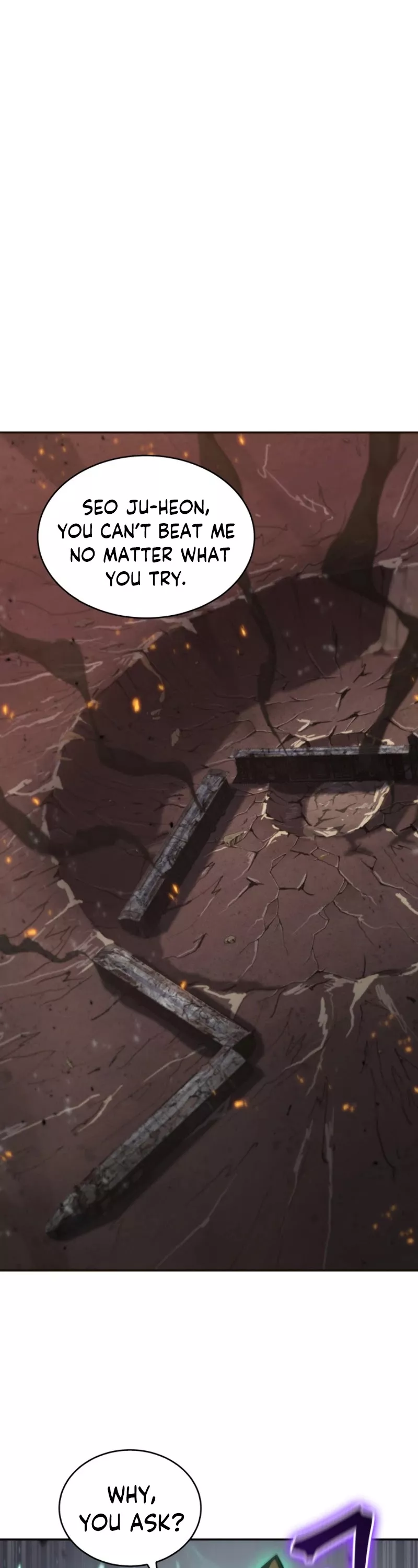 Tomb Raider King, chapter 127, image 2