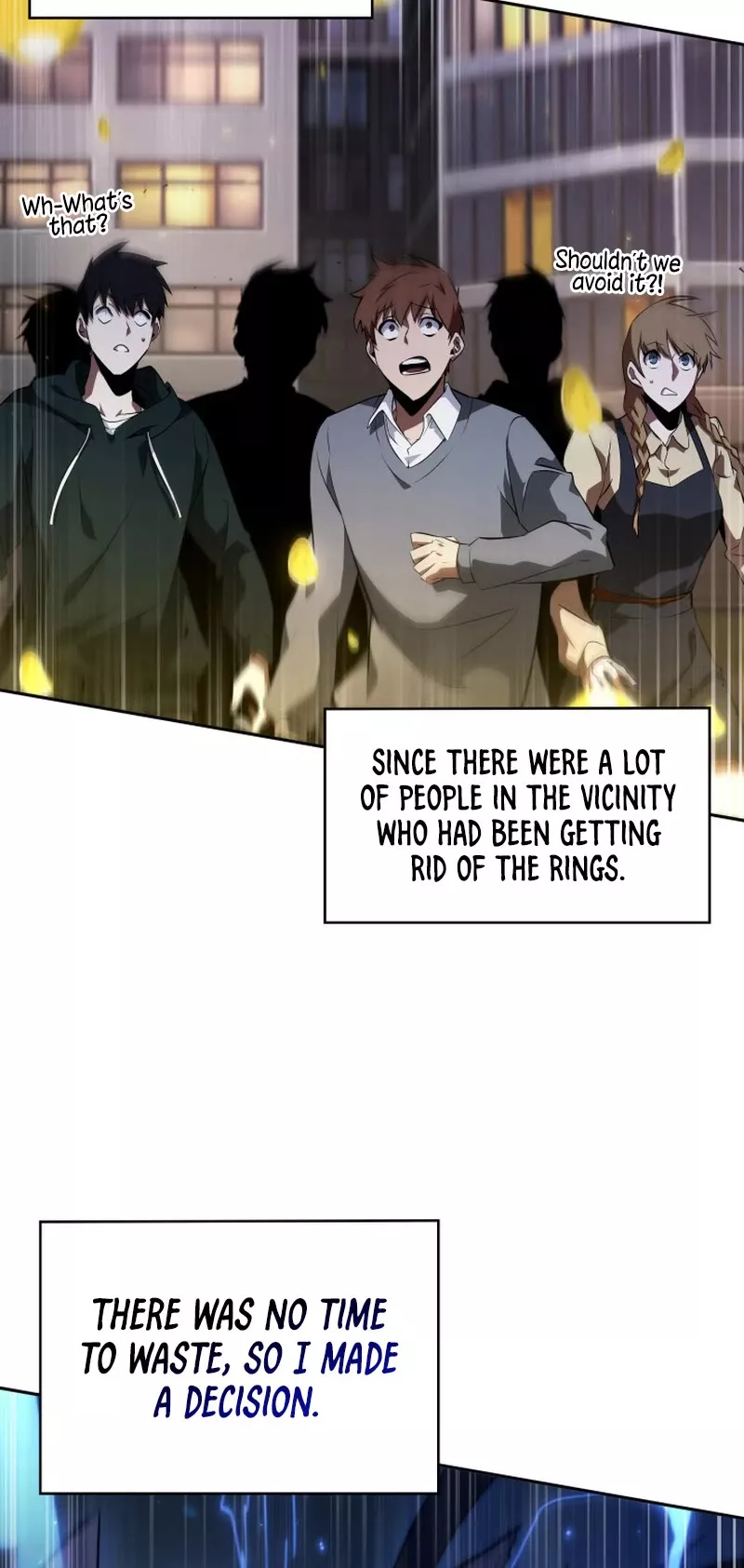 Tomb Raider King, chapter 407, image 30