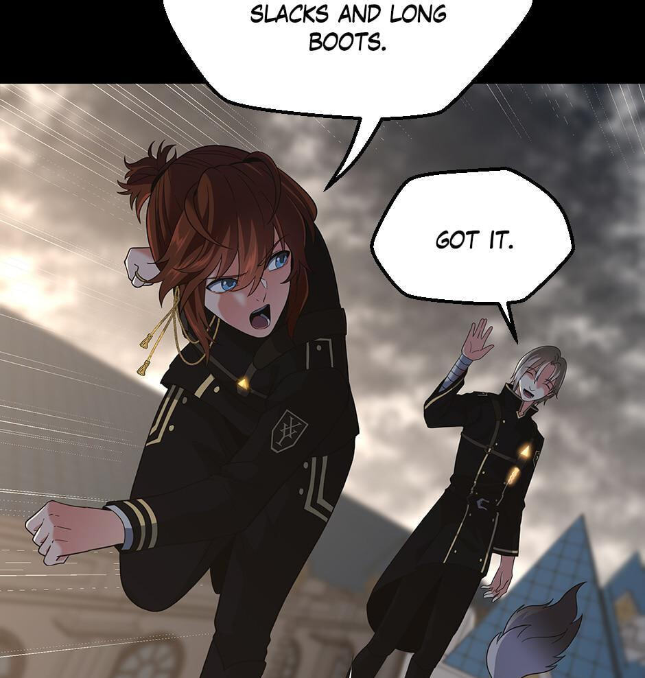 The Beginning After the End, chapter 110, image 155
