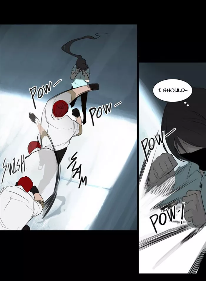Tower of God, chapter 144, image 31