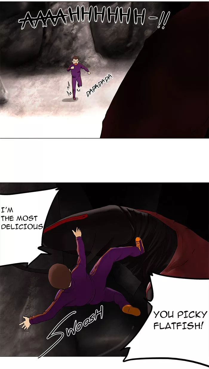 Tower of God, chapter 61, image 32