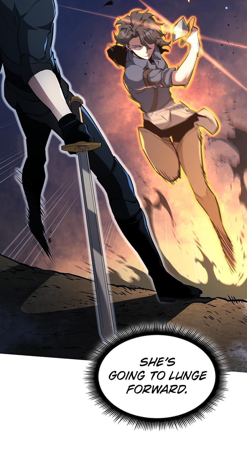 The Beginning After the End, chapter 187, image 82
