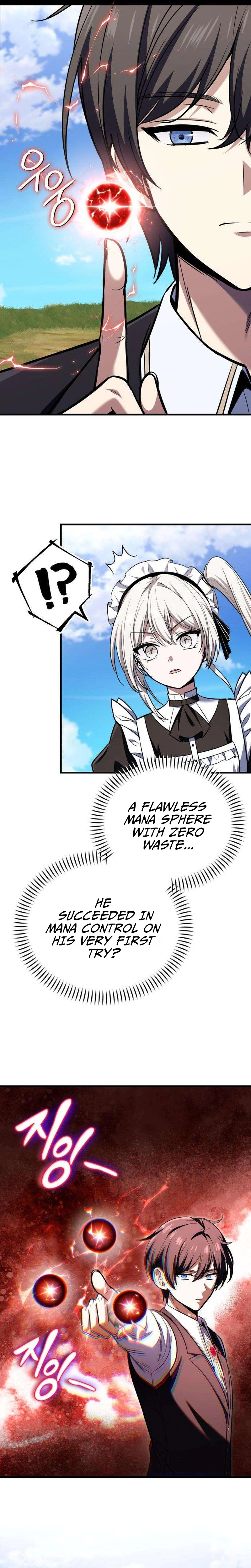 I Married the Dragon I Killed, chapter 4, image 28