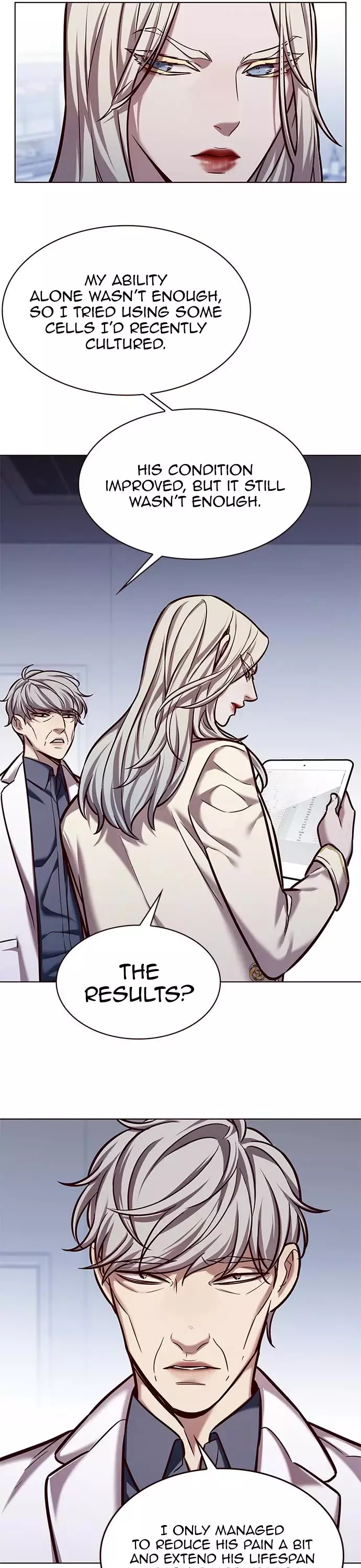 Eleceed, chapter 228, image 17