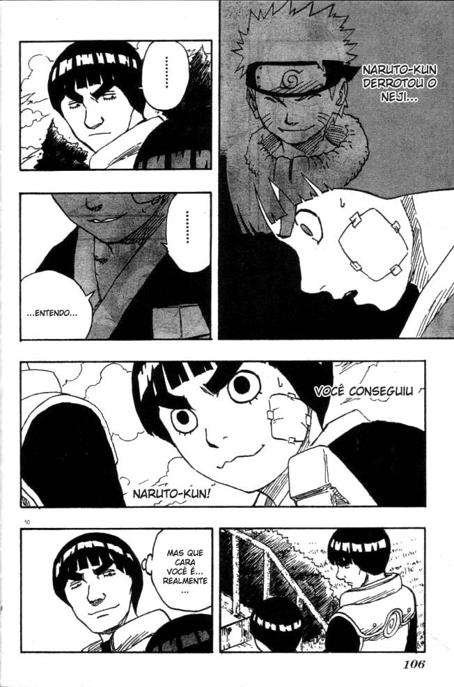 Naruto, chapter 109, image 12