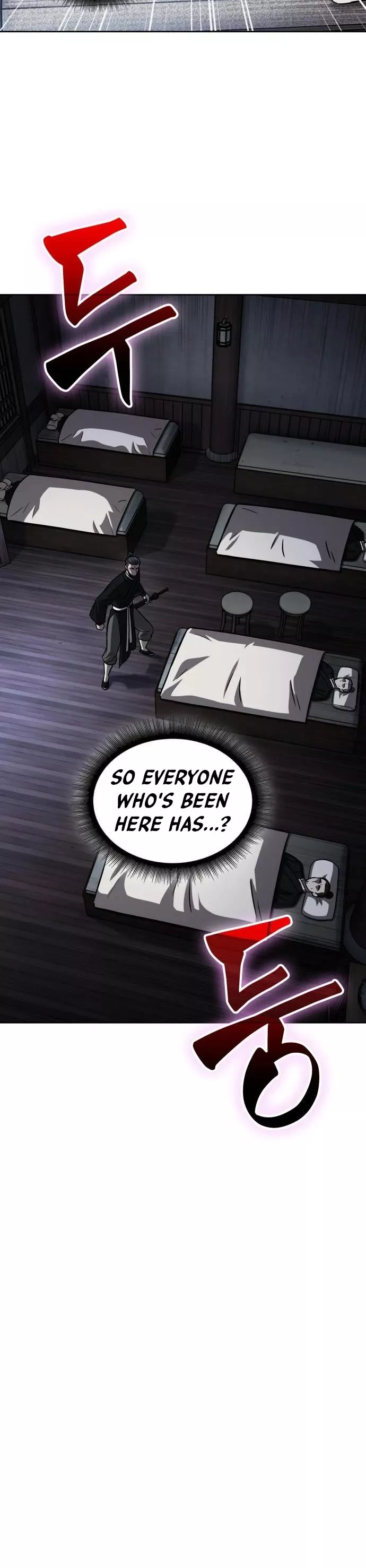 Nano Machine, chapter 149, image 26