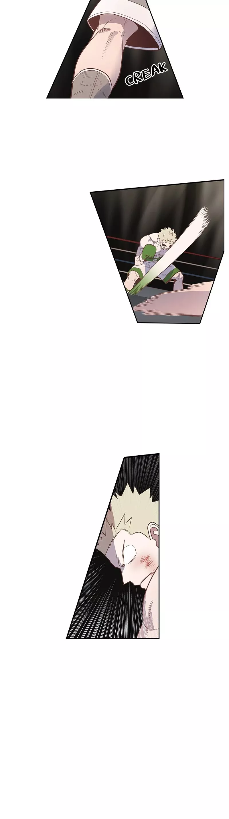 The Boxer, chapter 129, image 28